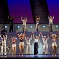 BWW Reviews: ANYTHING GOES Does Everything Right and is a Real Dazzler Photo