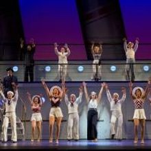 BWW Reviews: ANYTHING GOES Does Everything Right and is a Real Dazzler