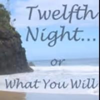 Shakespeare Orange County Stages TWELFTH NIGHT, Now thru 8/3