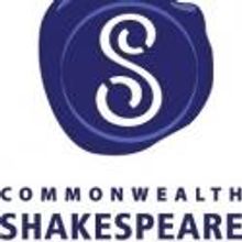 Commonwealth Shakespeare Company Presents RICHARD II, 1/17