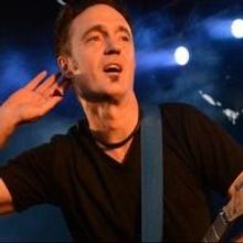 Diego Mizrahi presenta SIMPLEMENTE CANCIONES, Jueves 30 en Siranush