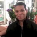 STAGE TUBE: CAP21 Interviews A CHRISTMAS STORY's Andrew Cristi and Thay Floyd