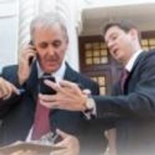 BWW Reviews: NOVEMBER Gets the Vote at The Playhouse in San Antonio