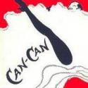 Westchester Broadway Theatre Presents CAN-CAN, 8/30-10/7