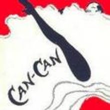 Westchester Broadway Theatre Presents CAN-CAN, 8/30-10/7