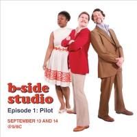 New Colony & U of C to Present B-SIDE STUDIO, Begin. 9/13