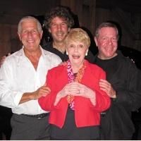 Peggy King to Play 54 Below, 12/30