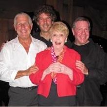 Peggy King to Play 54 Below, 12/30