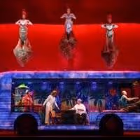 BWW Reviews: PRISCILLA QUEEN OF THE DESERT: Laughter and Heart