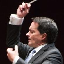 BWW Reviews: KUBIAN, RACHMANINOFF & TCHAIKOVSKY NJSO at BergenPAC