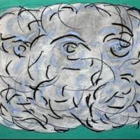 One River Gallery Announces 'Paint Work', a Solo Exhibition featuring New Work by…