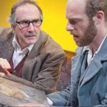 Photo Flash: First Look at Washington Stage Guild's INVENTING VAN GOUGH