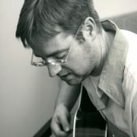 A.J. McCaffrey Awarded $15,000 American Composers Orchestra Commission