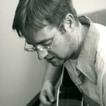 A.J. McCaffrey Awarded $15,000 American Composers Orchestra Commission