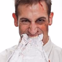 Magenta Giraffe Theatre Company Presents A PLAY BY FRANCO VITELLA, Now thru 2/22