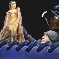 Photo Flash: First Look at Concrete Temple's GEPPETTO World Premiere
