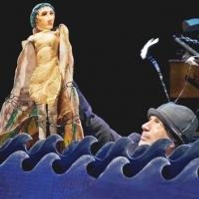 Photo Flash: First Look at Concrete Temple's GEPPETTO World Premiere