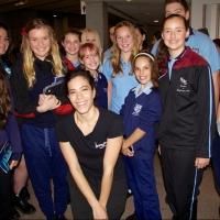 Bangarra Dance Theatre Celebrates 25 Years with Community Night, Koorie Kids Day…
