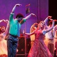 BWW Reviews: Standing Ovation for St. Petersburg Opera Company's WEST SIDE STORY Photo