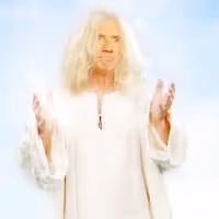 SPAMALOT Extends At Playhouse To Feb 2014 As Palin Announced As 'God'