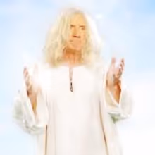 SPAMALOT Extends At Playhouse To Feb 2014 As Palin Announced As 'God'