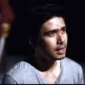 Stage Tube: Christian Bautista Sings “Tagistis ng Ulan” from RAMA HARI