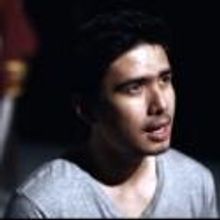 Stage Tube: Christian Bautista Sings “Tagistis ng Ulan” from RAMA HARI