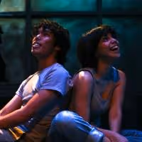 BWW Reviews: Hub's Production of CARRIED AWAY ON THE CREST OF A WAVE is Ultimately…