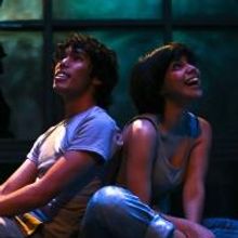 BWW Reviews: Hub's Production of CARRIED AWAY ON THE CREST OF A WAVE is Ultimately P