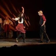 AN IRISH CHRISTMAS Coming to Mesa Arts Center, 12/20