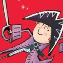 Les Petits to Launch CAPTAIN FLINN AND THE PIRATE DINOSAURS 2015 Tour