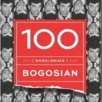 TCG Books Releases 100 (MONOLOGUES) by Eric Bogosian