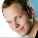 Meet the Men of Andy Monroe's DRIVE at Musical Mondays: James Cochran, Chris…