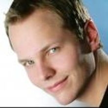 Meet the Men of Andy Monroe's DRIVE at Musical Mondays: James Cochran, Chris…