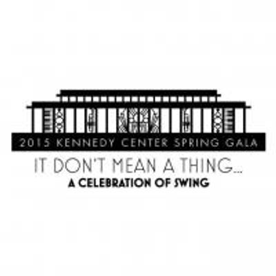 BWW Reviews: The 2015 Kennedy Center Spring Gala - 'It Don't Mean a Thing...A Celebration of Swing' Performance