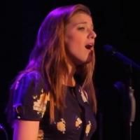 TV Exclusive: CUTTING-EDGE COMPOSERS CORNER- Danielle Wade Sings Landon Braverman & Derek Hassler's 'Thin Ice'