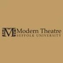 Suffolk University Announces Spring 2013 Season at the Modern Theatre
