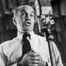 CABARET LIFE NYC: You Ain't Read Nothin' Yet--Stephen Hanks' Fantasy Interview With…