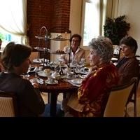 Downton Abbey Tea Time Returns to Hotel Viking as a Fundraiser for Newport Public…