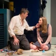 BWW Reviews: The Gamm Ends Season With Exceptional, Breathtaking BLACKBIRD