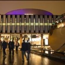 Nottingham Playhouse Responds to Proposed Funding Cuts