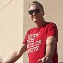 Chris McCoy & Professor Ghoul to Host FRIGHT NIGHT at the Orpheum Theatre, 7/26