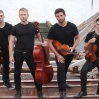 Taylor Mac, Carmelita Tropicana and Well-Strung Among Lineup for Miami's OUT IN THE…