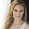 BWW Blog: Stephanie Martignetti of Broadway's NICE WORK IF YOU CAN GET IT - Weekend…