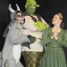 Steps Off Broadway Opens SHREK, 2/2