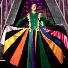 JOSEPH AND THE AMAZING TECHNICOLOR DREAMCOAT Opens Tonight at The Rose