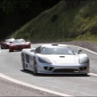 VIDEO: First Look - Behind-the Scenes Featurette from Dreamworks' NEED FOR SPEED Video