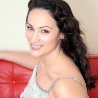 Theater People Podcast Welcomes WICKED & RENT Star Eden Espinosa