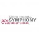 North Carolina Symphony Announces Broadcast Schedules