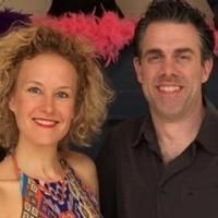 BWW Interviews: Georgia Kate Haege and Jeff Drushal from MAMMA MIA